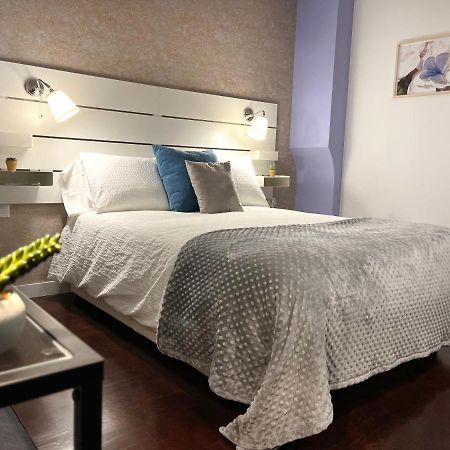 Encantador Apartamento De 125 M2 En Pleno Centro -Prime Video Сарагоса Екстериор снимка