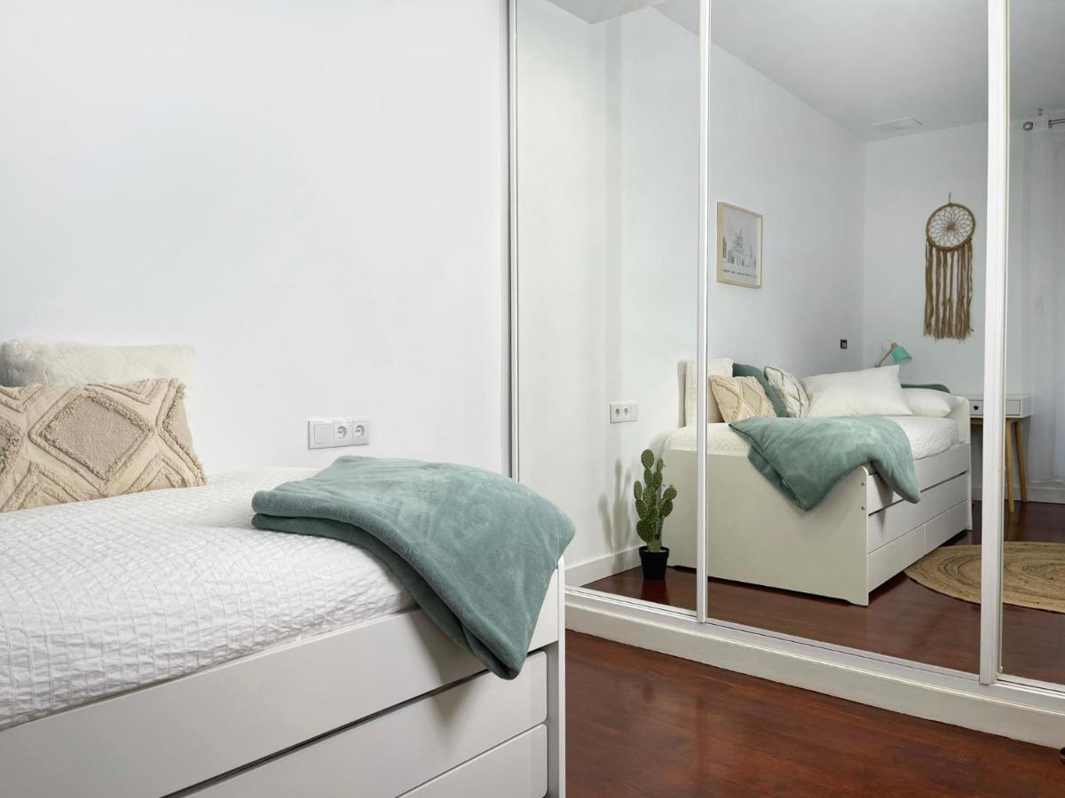 Encantador Apartamento De 125 M2 En Pleno Centro -Prime Video Сарагоса Екстериор снимка